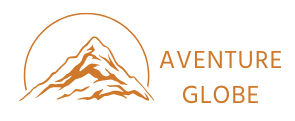 Logo aventure globe